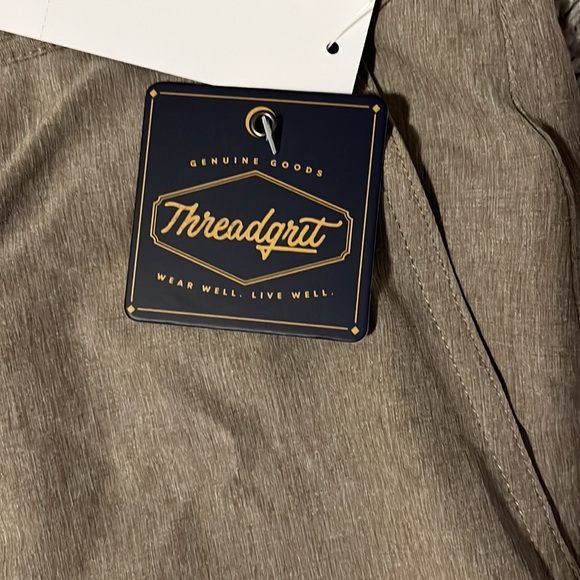 Threadgrit shorts - Picture 3 of 3